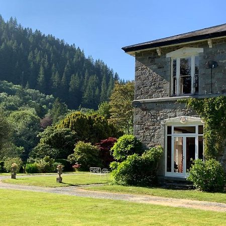 Riverside Apartment Betws-y-Coed Exterior foto